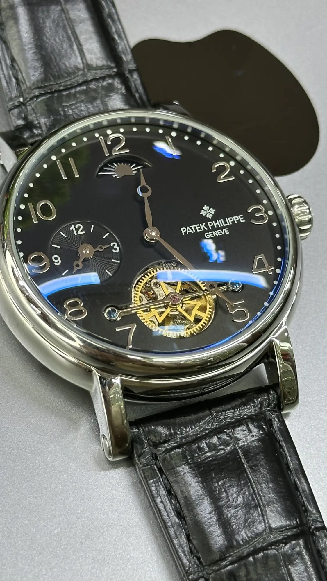 Patek Philippe Vintage Style