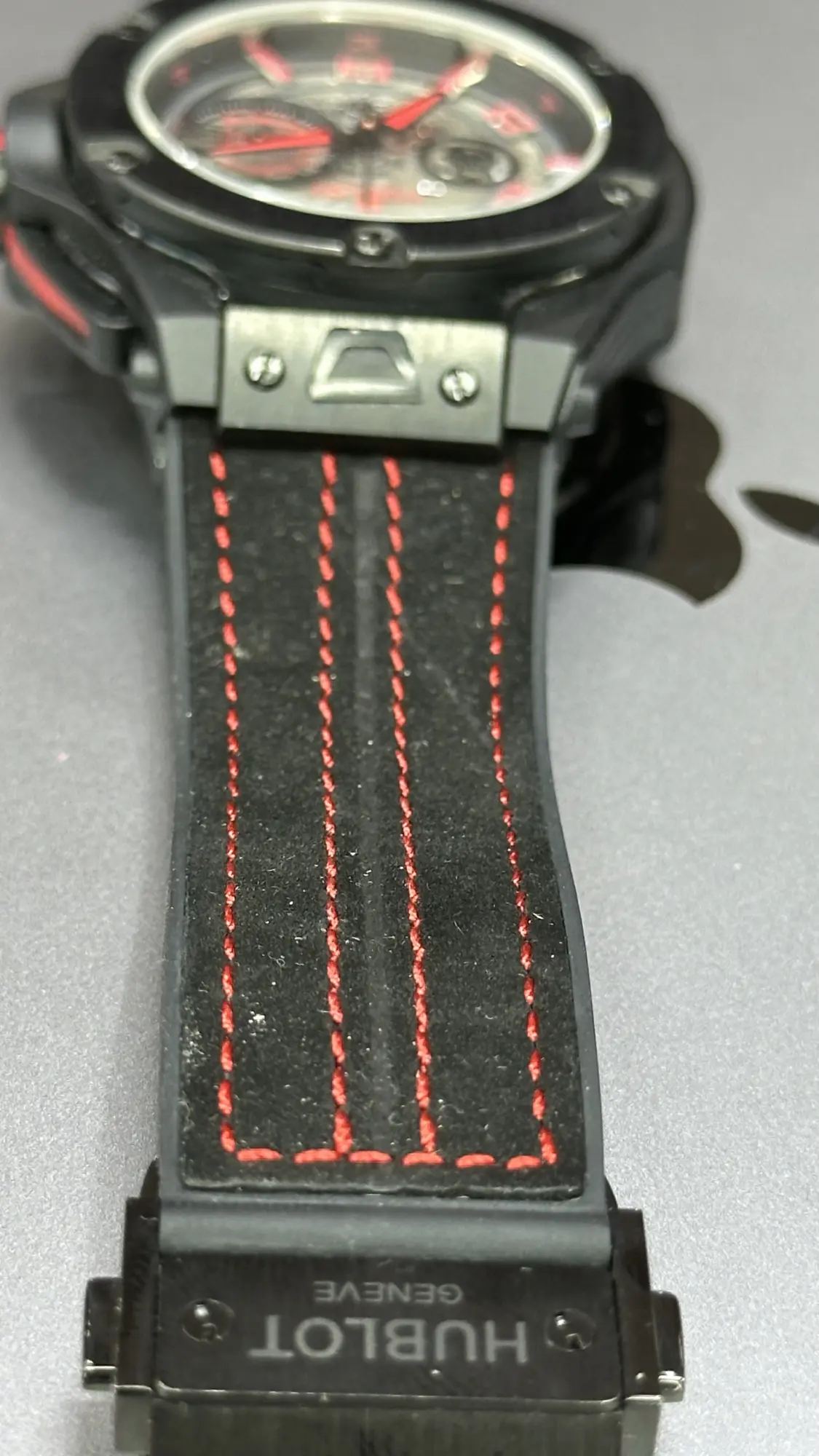 Hublot Big Bang Ferrari Unico 402.QUE.0113.WR