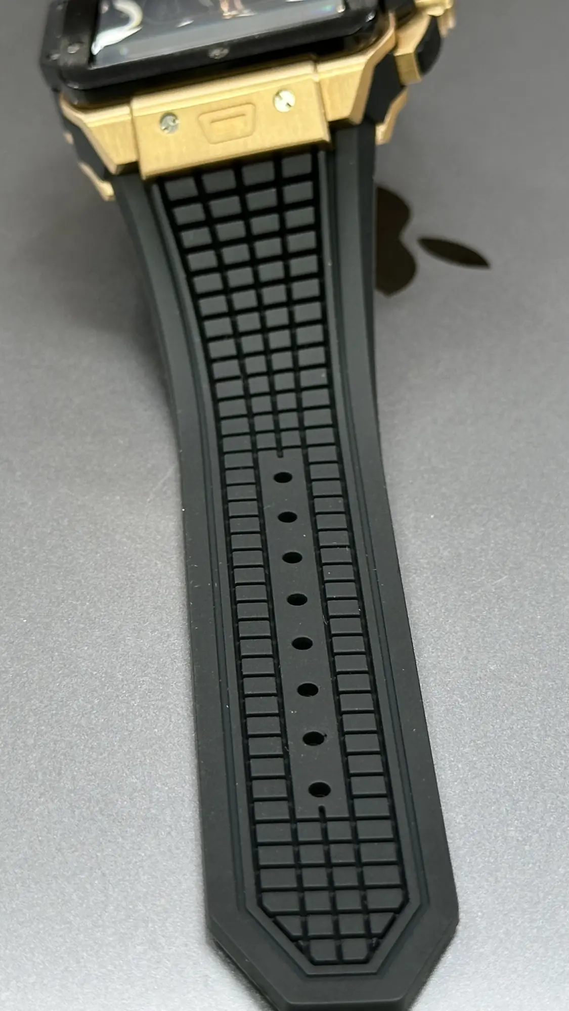 Hublot Square Bang 42 mm