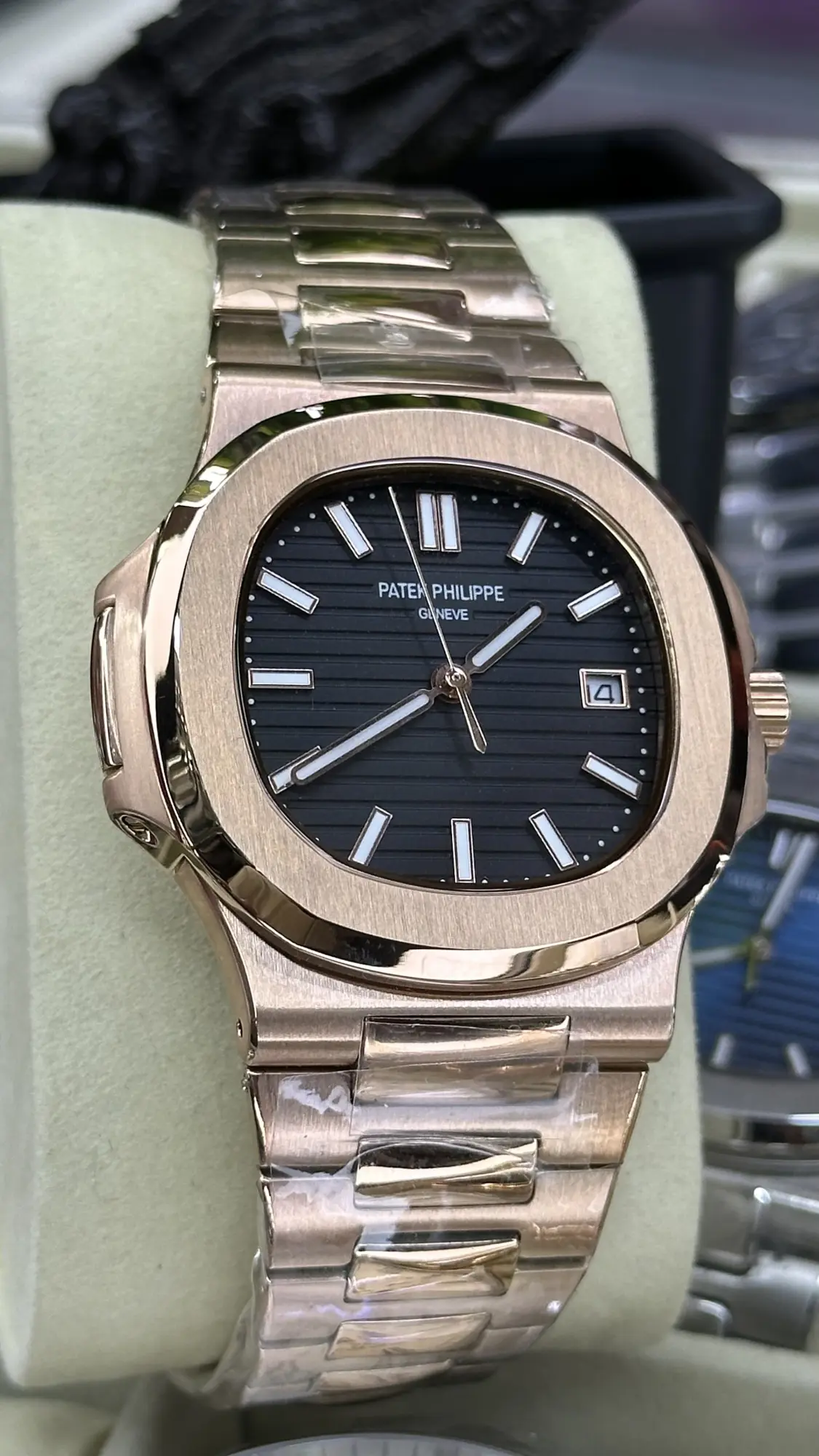 Patek Philippe 5711R