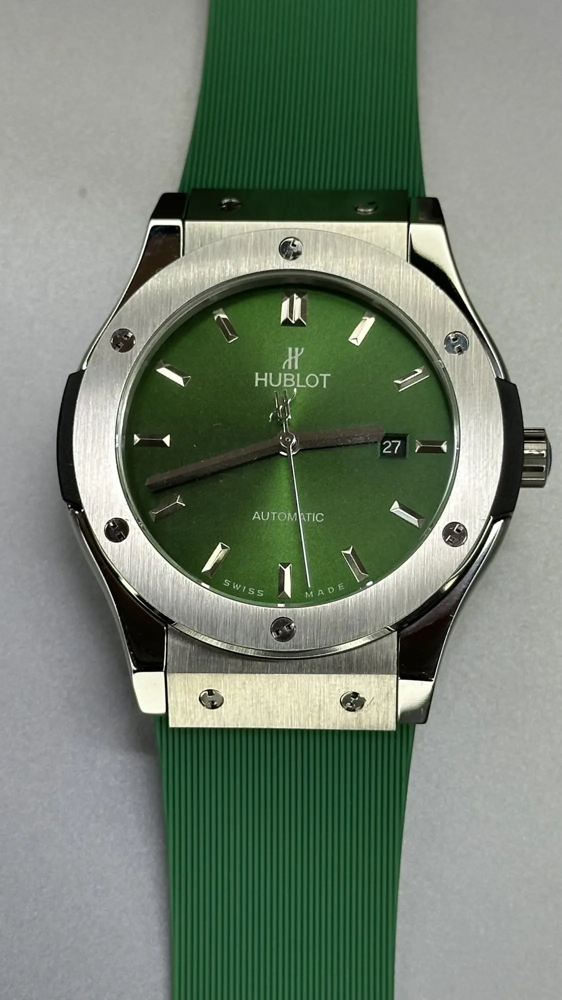 Hublot Classic Fusion Titan