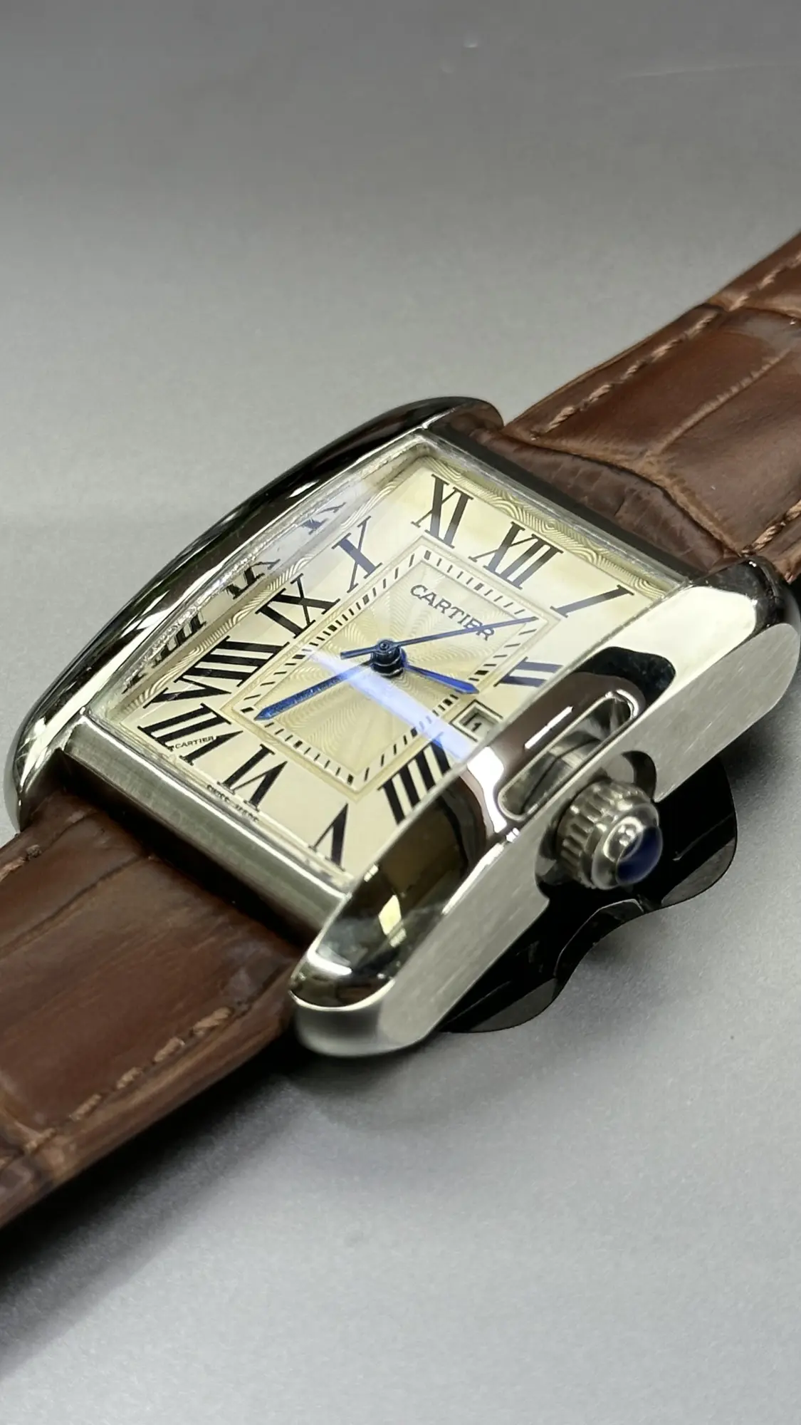 Cartier Tank Anglaise W5310027