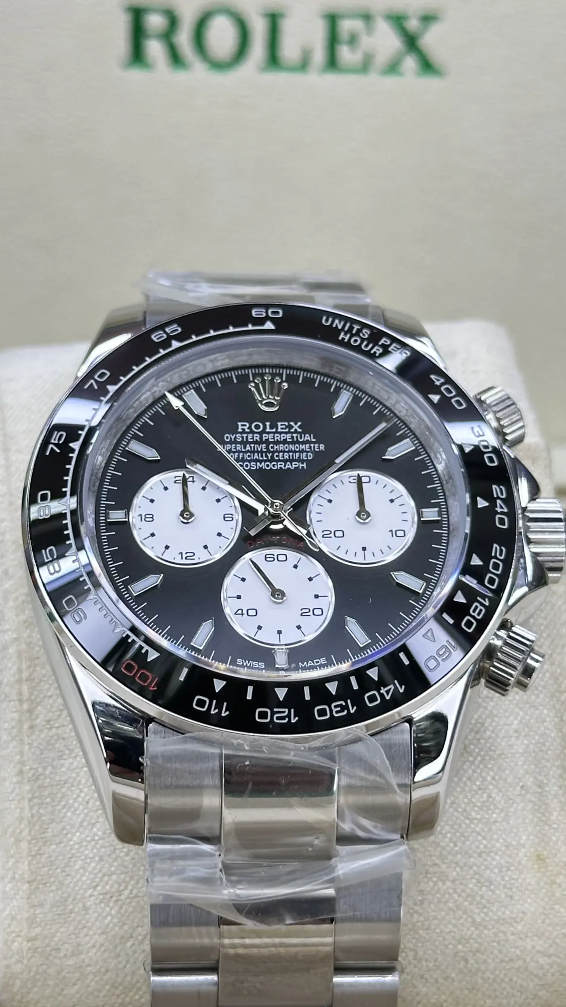 Rolex Daytona Le Mans 126529LN