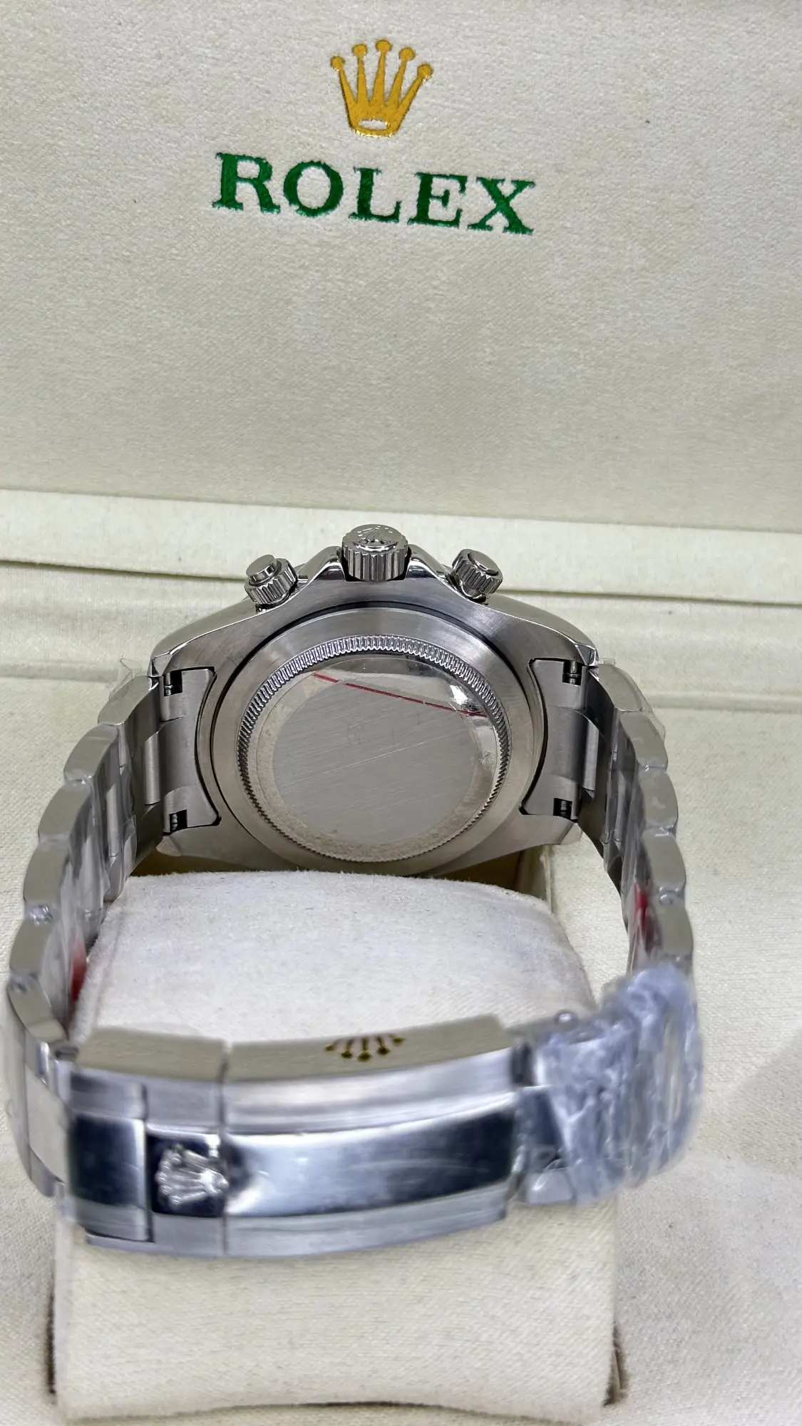 Rolex Daytona Le Mans 126529LN