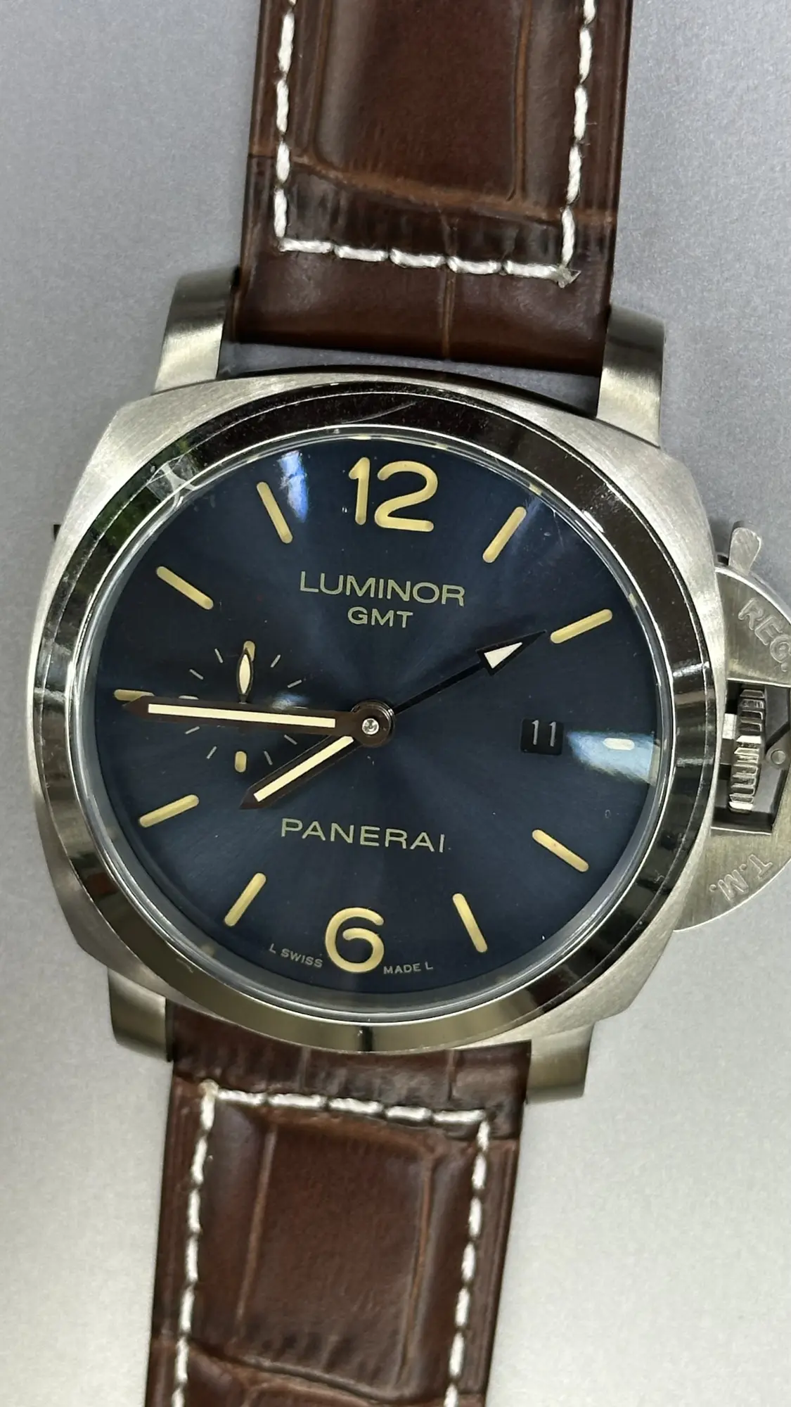 Panerai Luminor 1950 3 Days