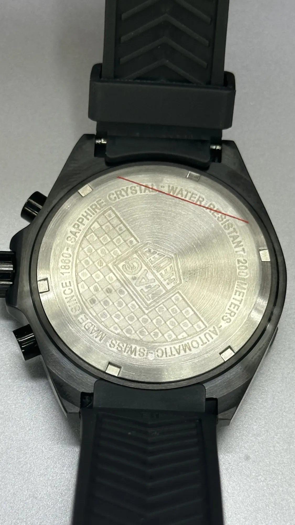 Tag Heuer Formula 1 caz1010