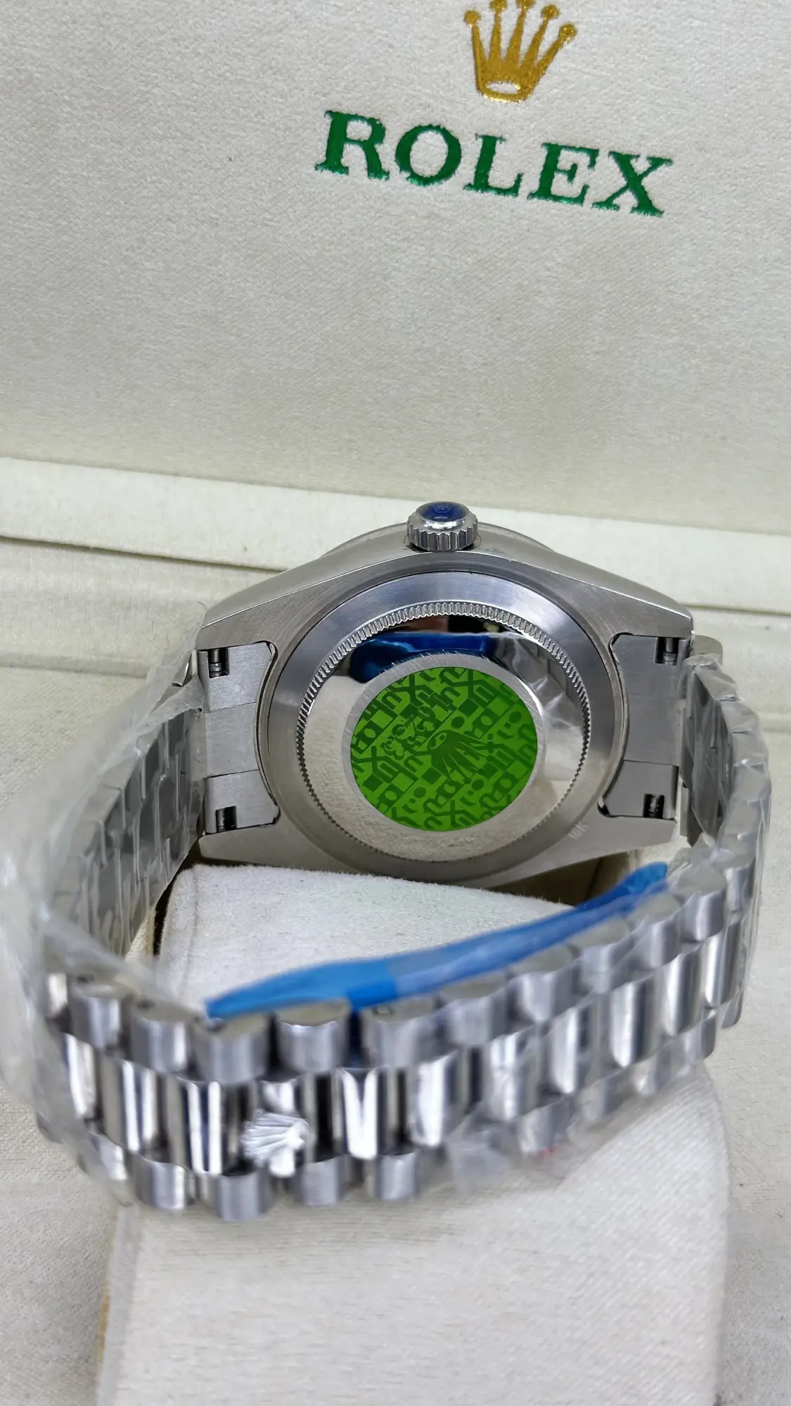 Rolex Presidential Day Date II 41mm