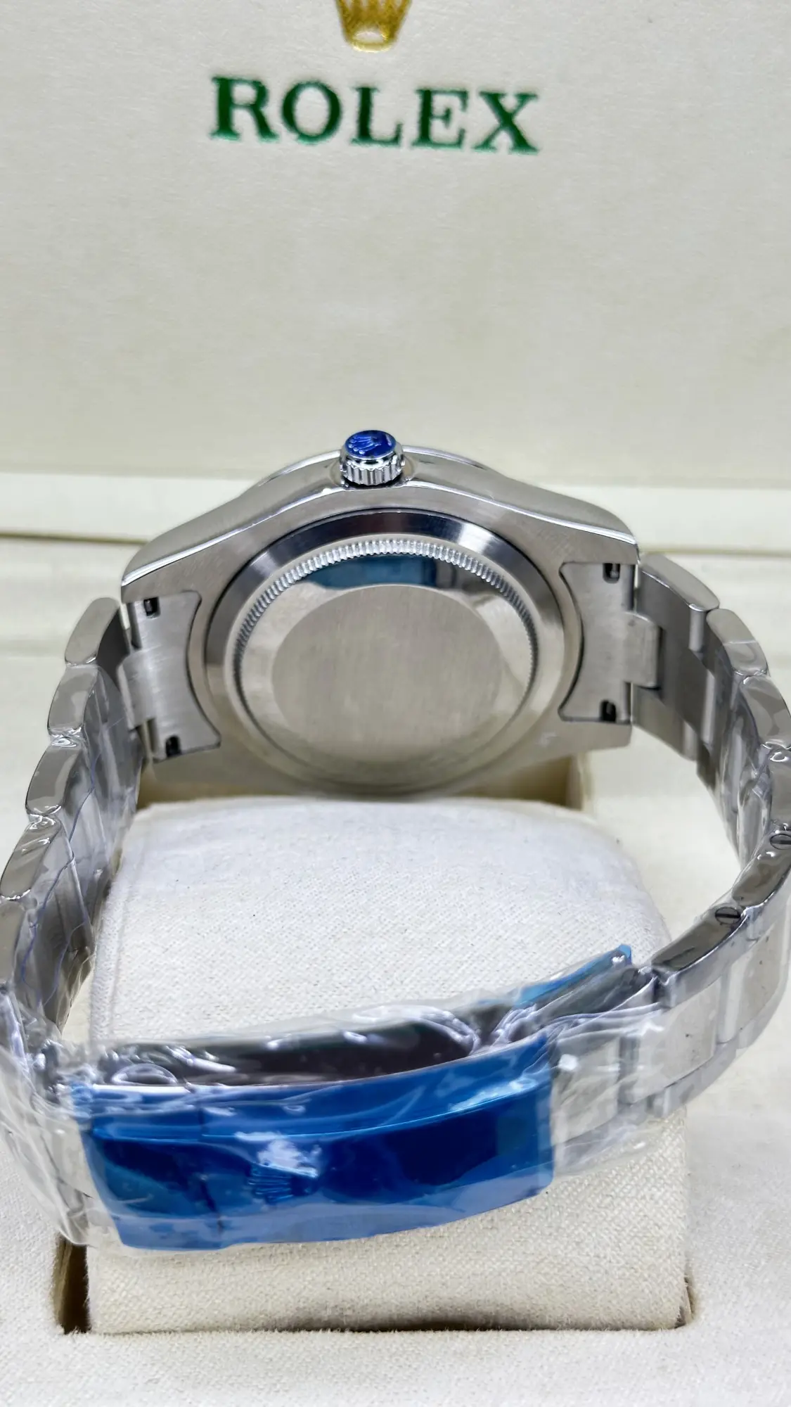 Rolex Oyster Perpetual Datejust 41