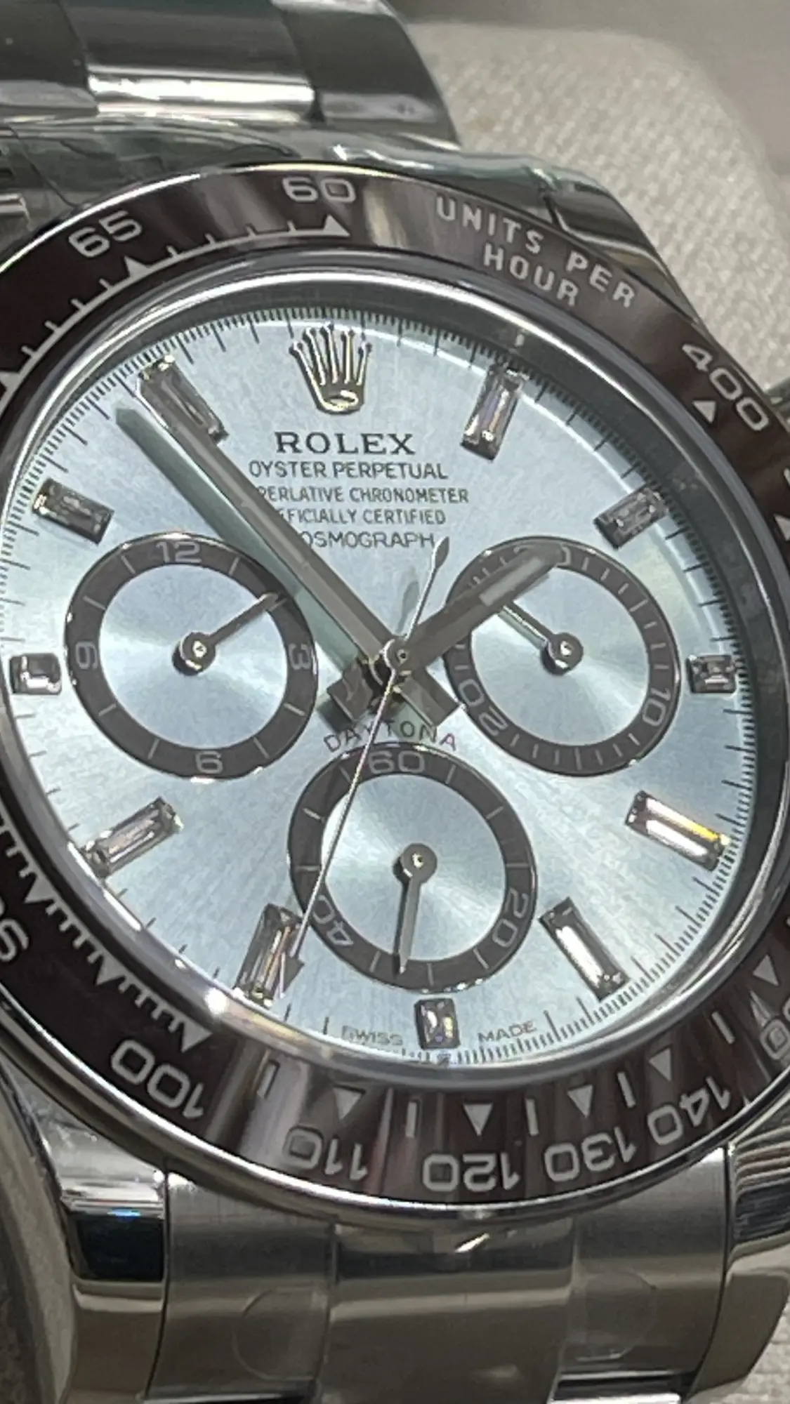 Rolex Cosmograph Deytona