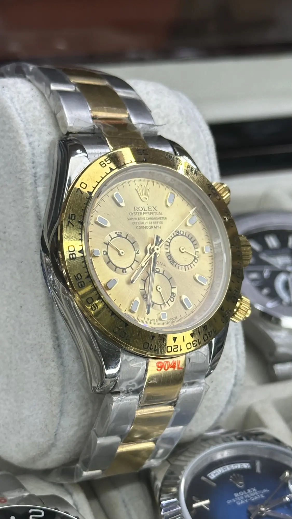 Rolex Daytona 116503 40mm