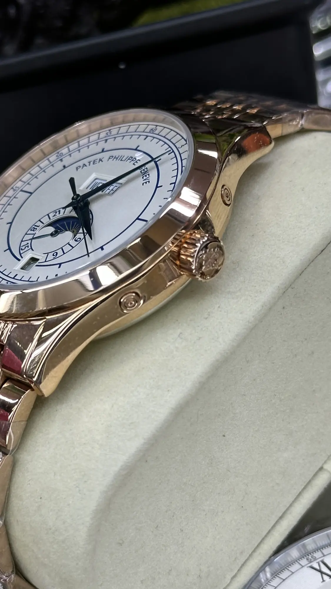 Patek Philippe 5036R