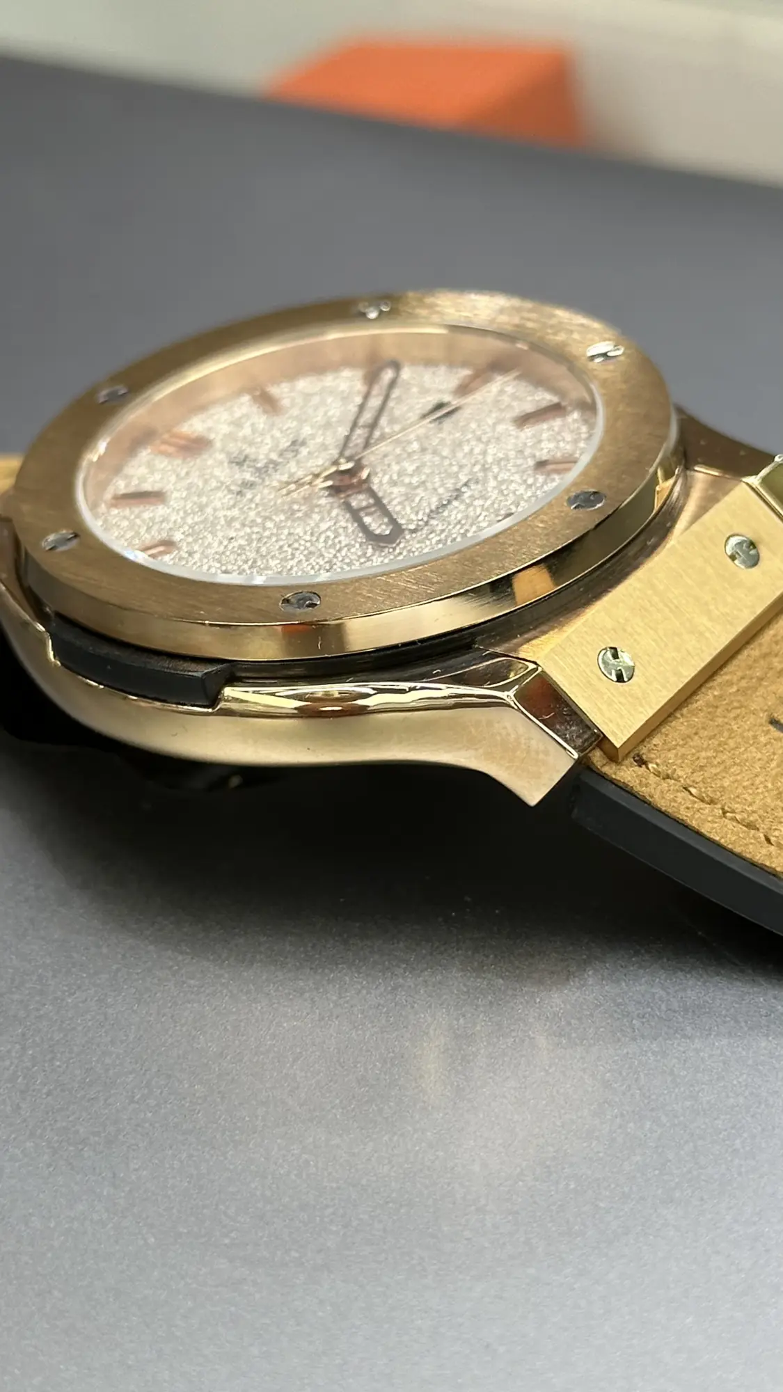 Hublot Classic Fusion 511.OX.0500.VR.BER16