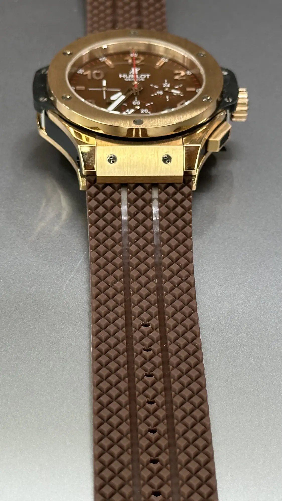 Hublot Big Bang Cappuccino 341.PC.1007.RX
