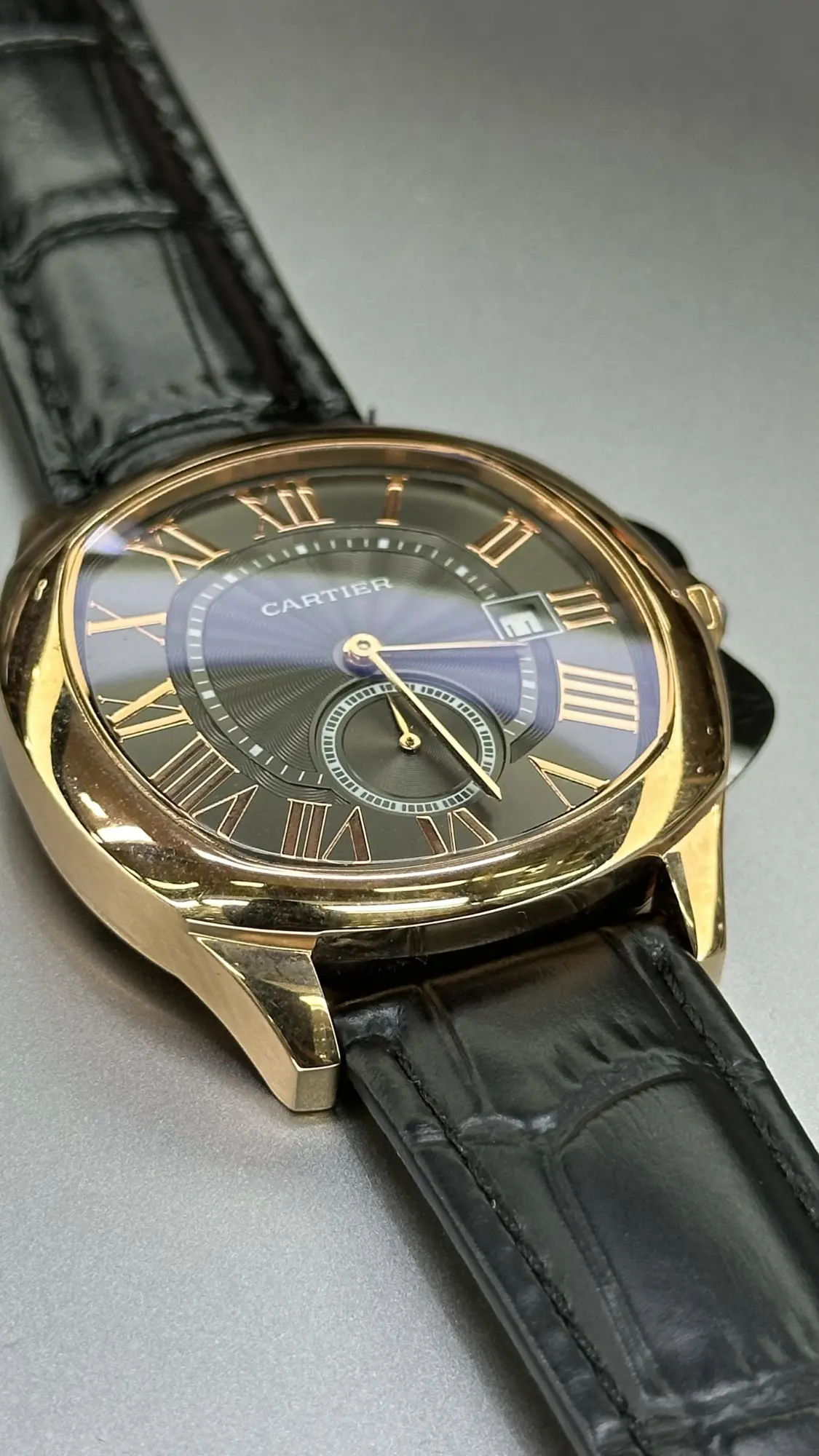 Cartier Drive WGNM0004