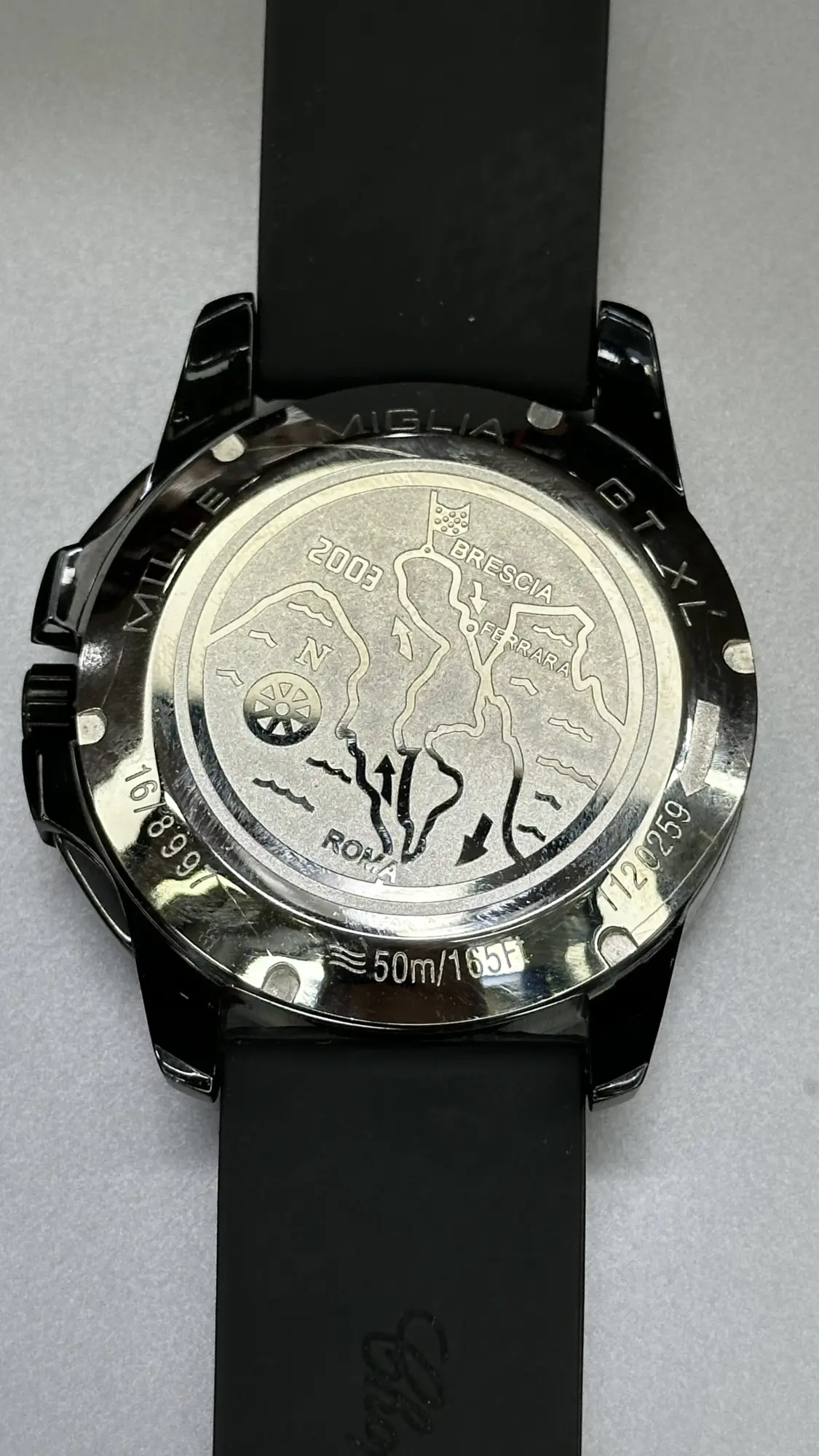 Chopard 168459-3015 Mille Miglia