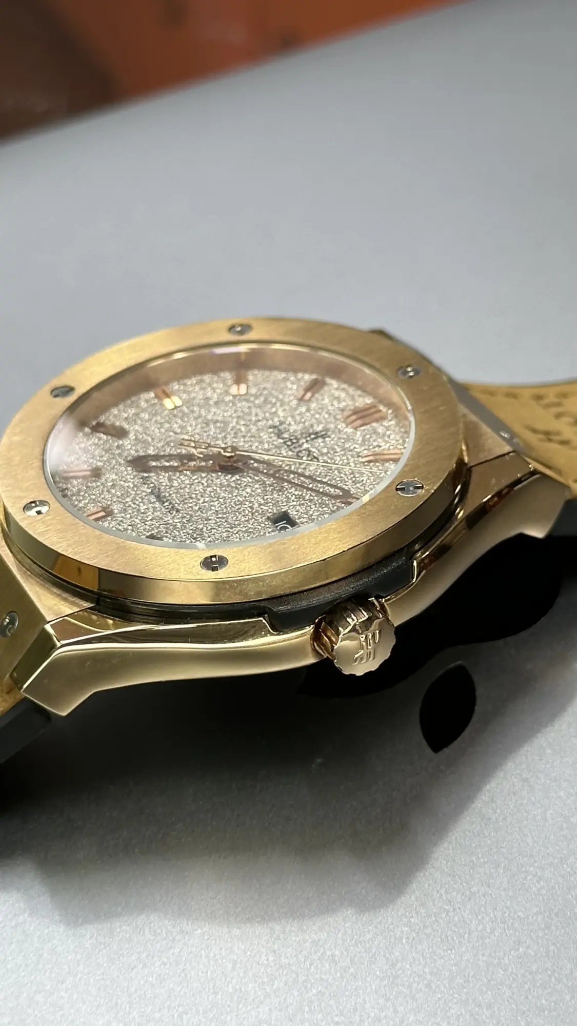 Hublot Classic Fusion 511.OX.0500.VR.BER16