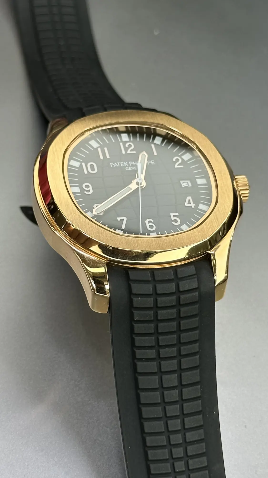 Patek Philippe Aquanaut