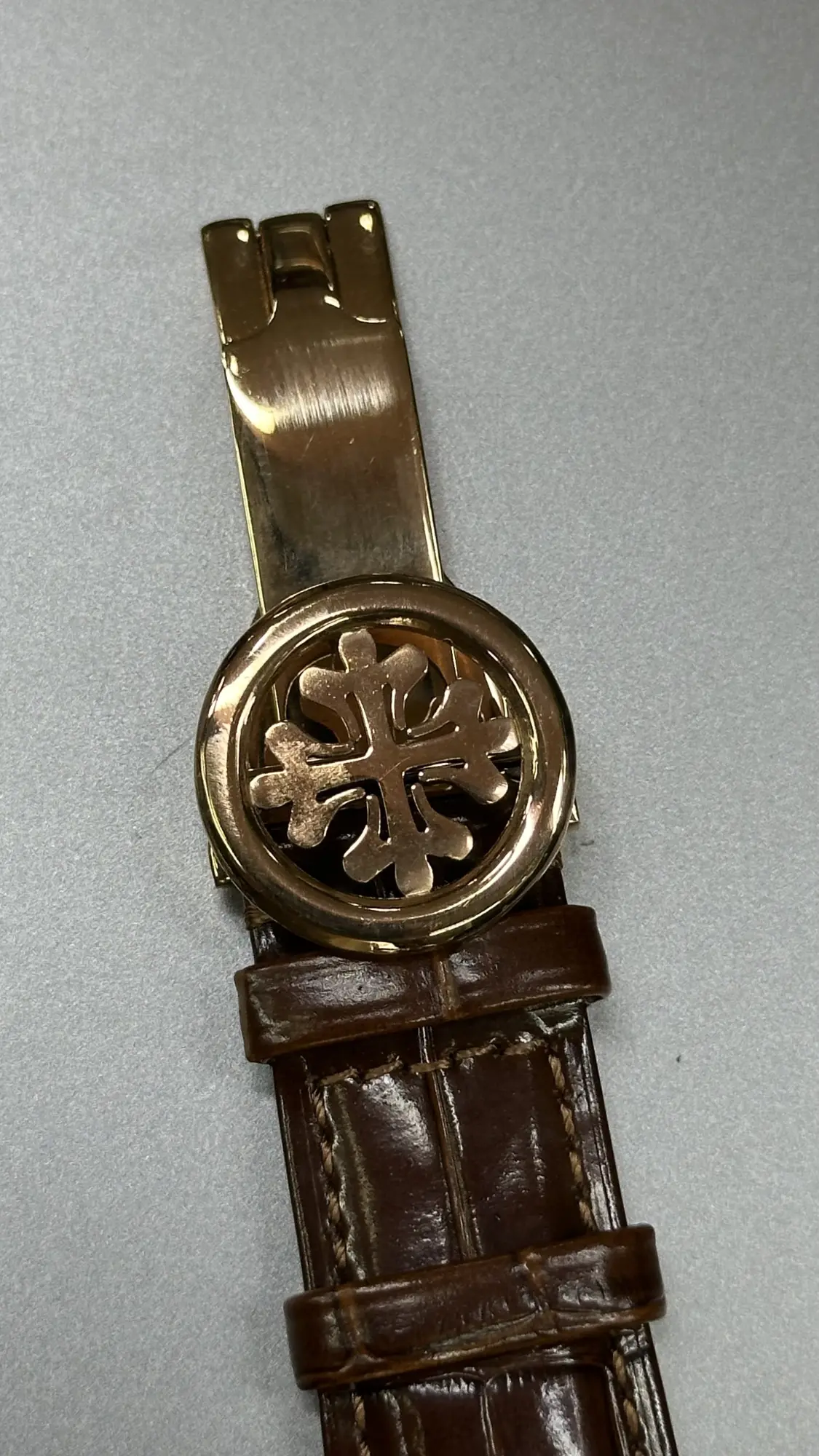 Patek Philippe Grand Complications 5270R