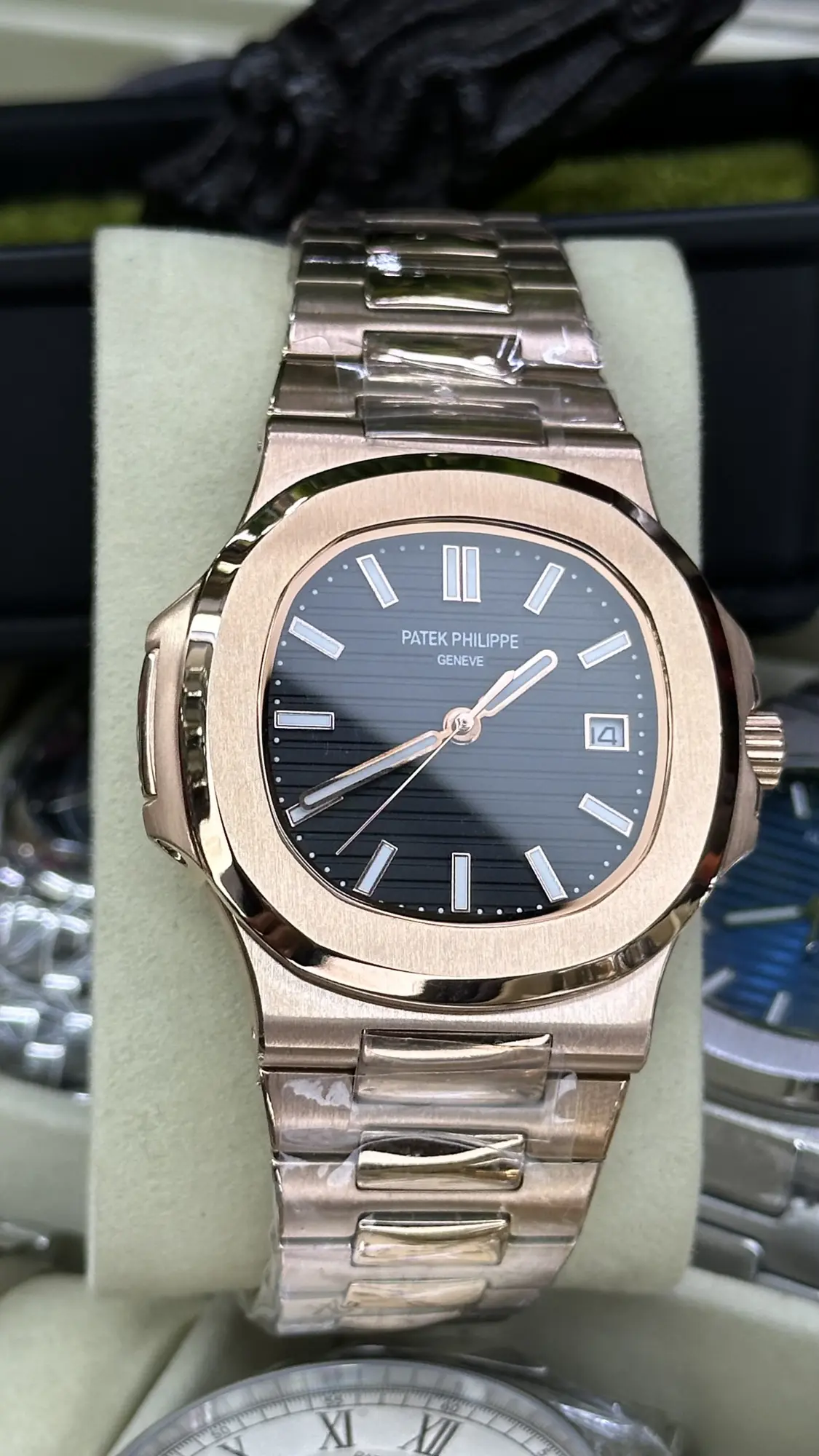 Patek Philippe 5711R