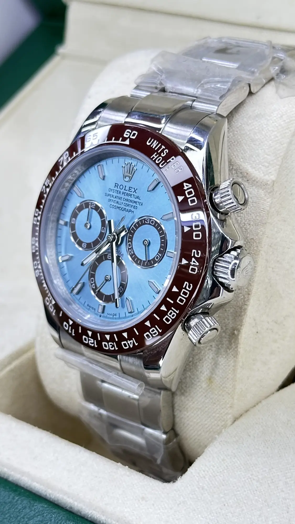 Rolex Daytona 116506