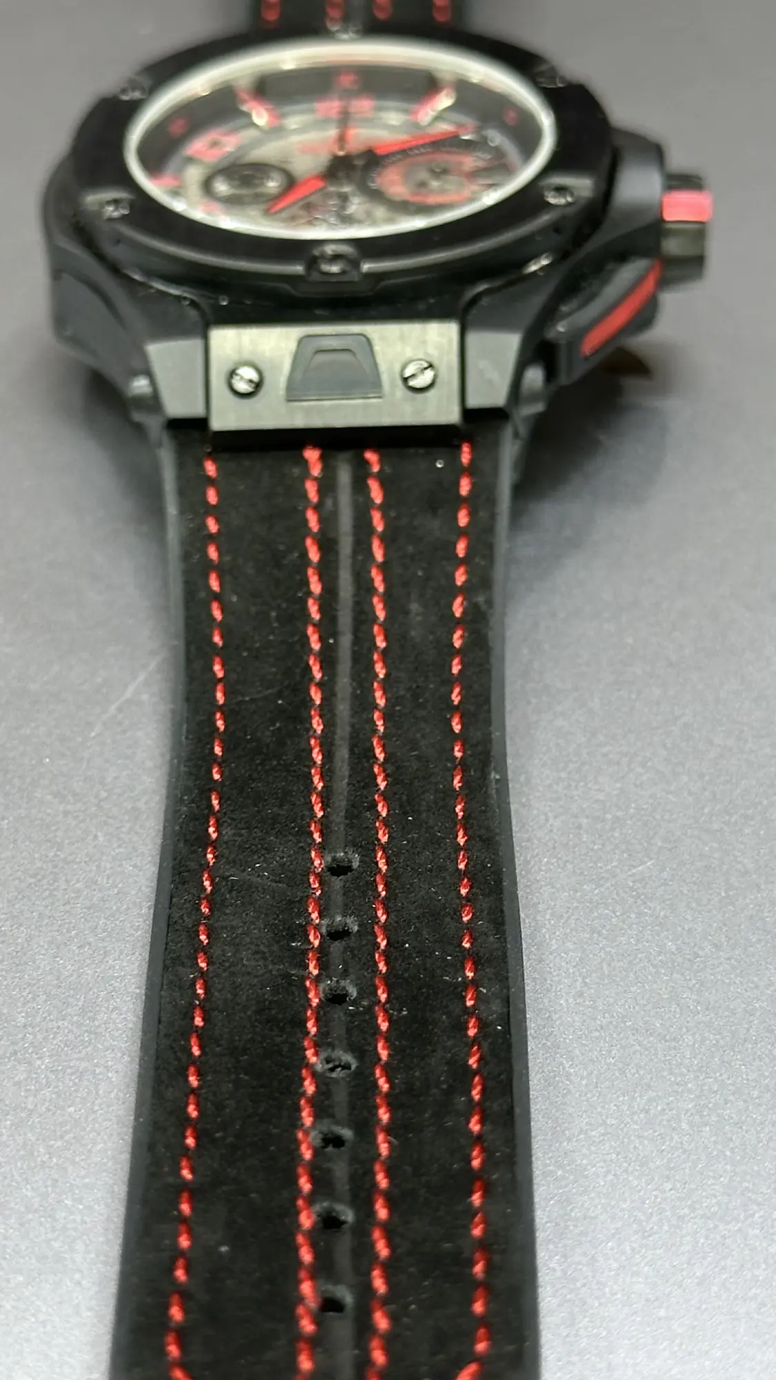 Hublot Big Bang Ferrari Unico 402.QUE.0113.WR