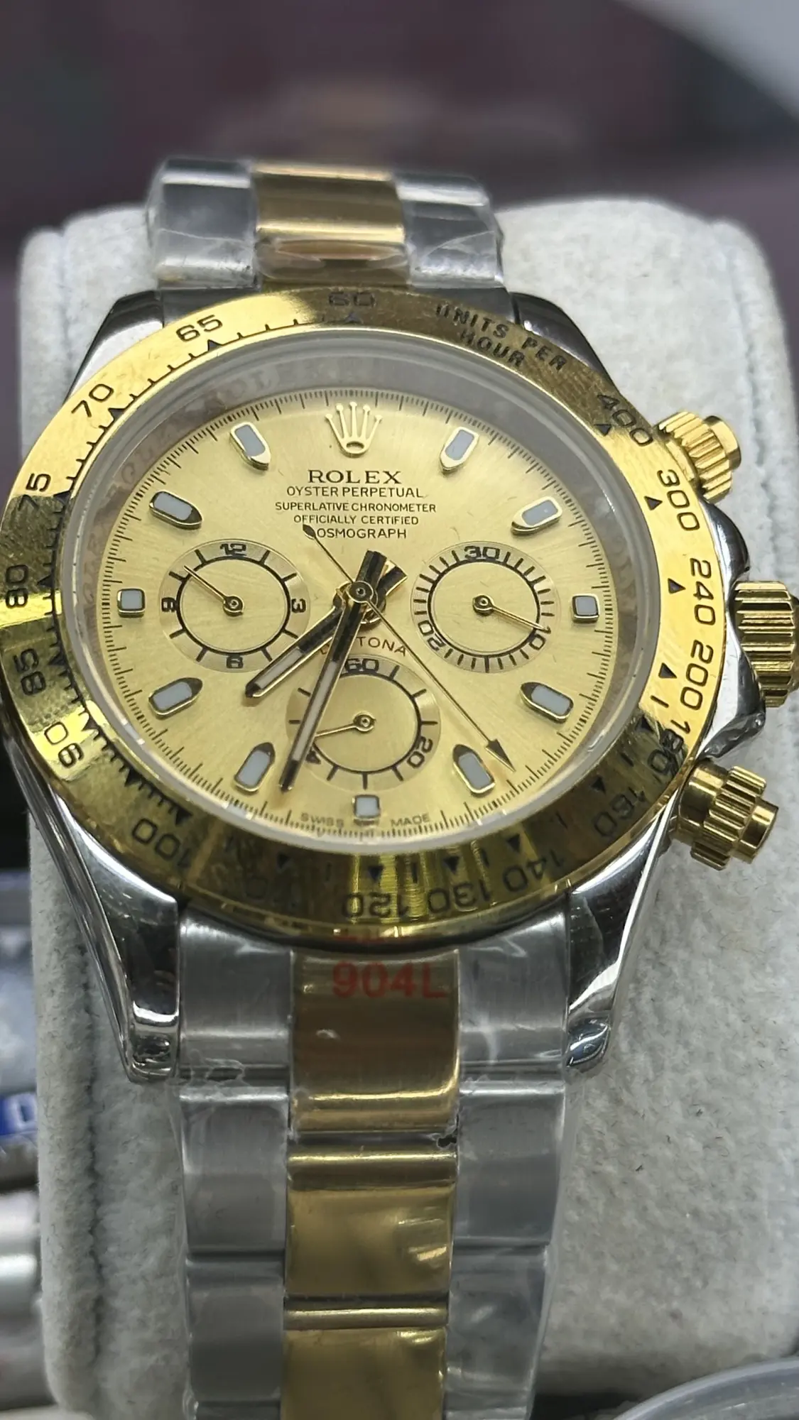 Rolex Daytona 116503 40mm