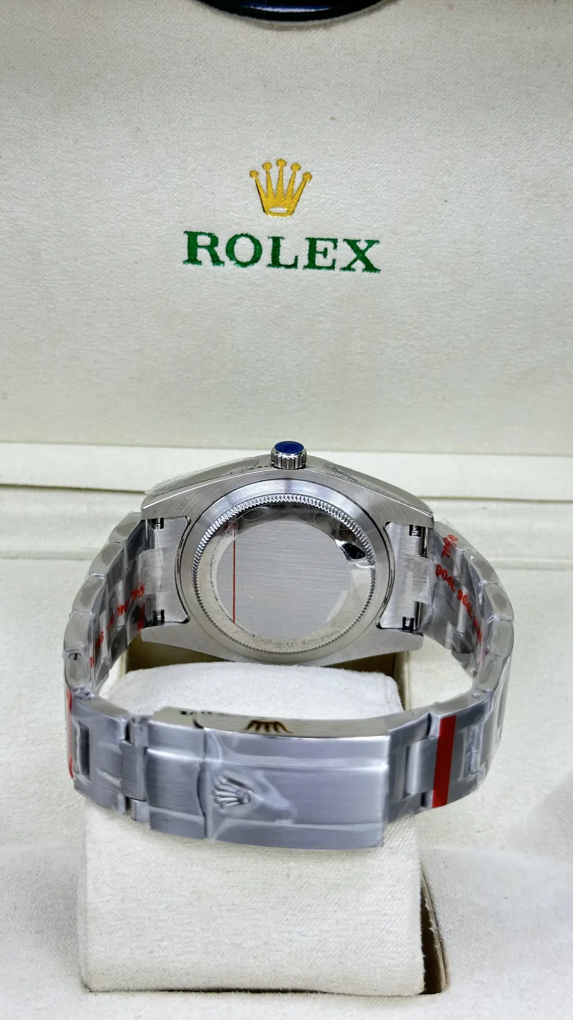 Rolex Oyster Perpetual 126000 0003